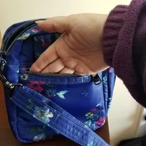 Luglife | Bags | Lug Can Can 2 Convertible Bag In Bouquet  display picture 3